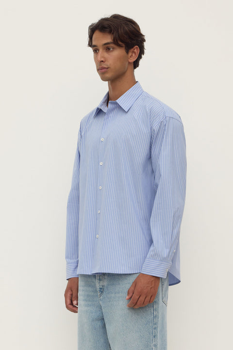 Jett Long Sleeve Shirt