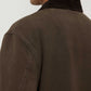Joey Cotton Jacket Espresso