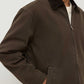 Joey Cotton Jacket Espresso