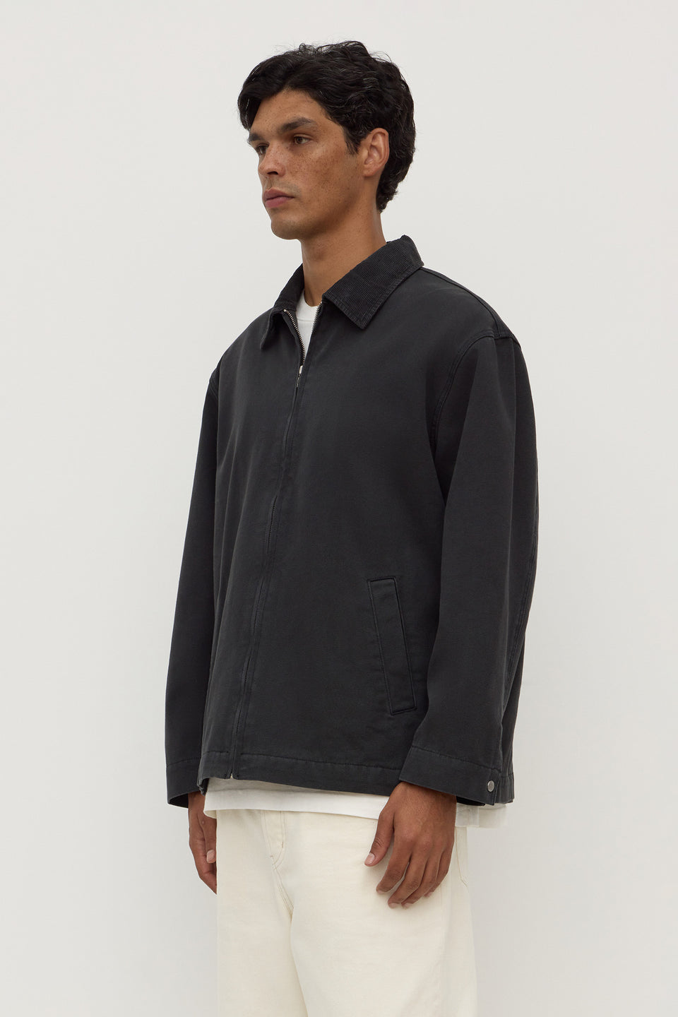 Joey Cotton Jacket