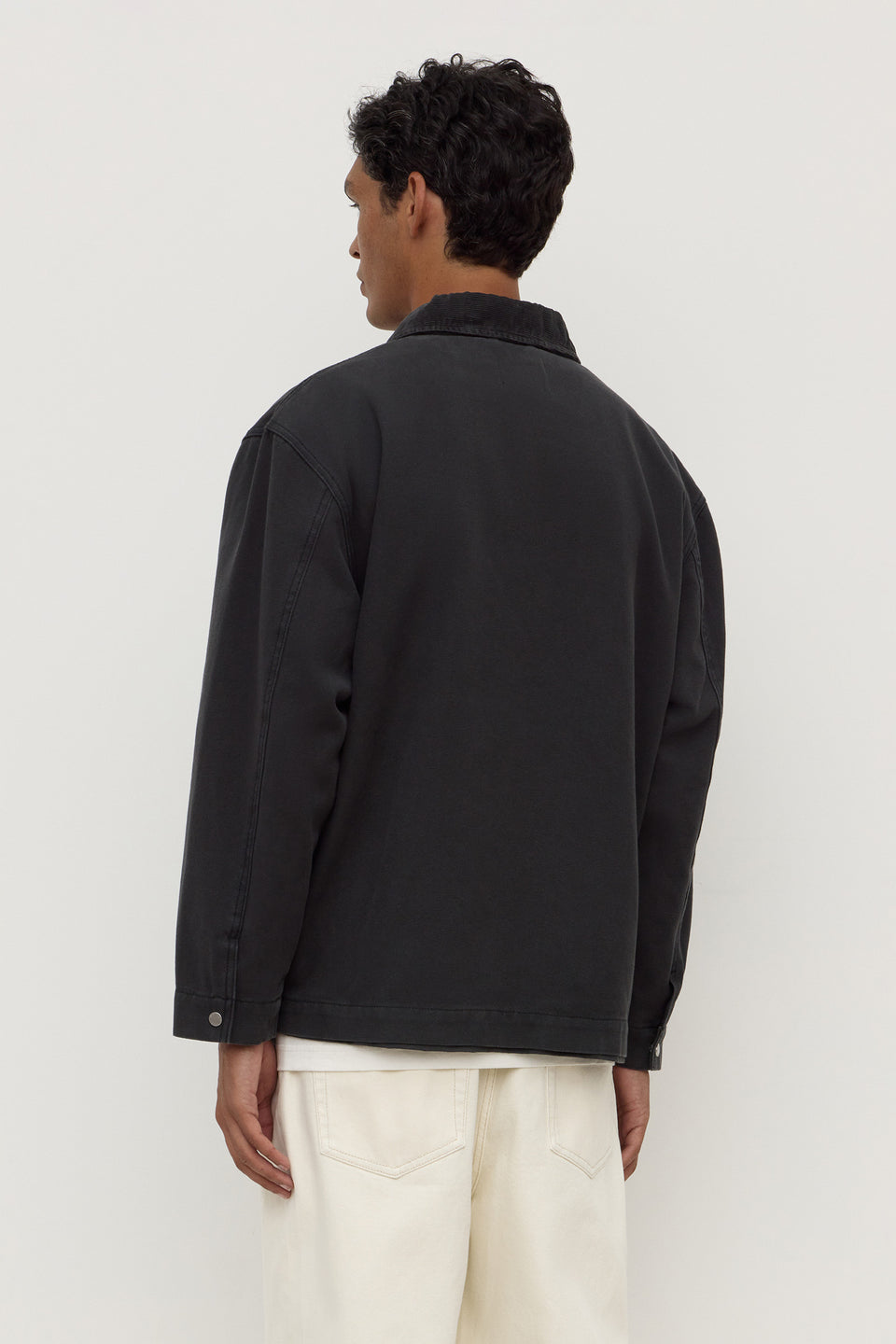 Joey Cotton Jacket
