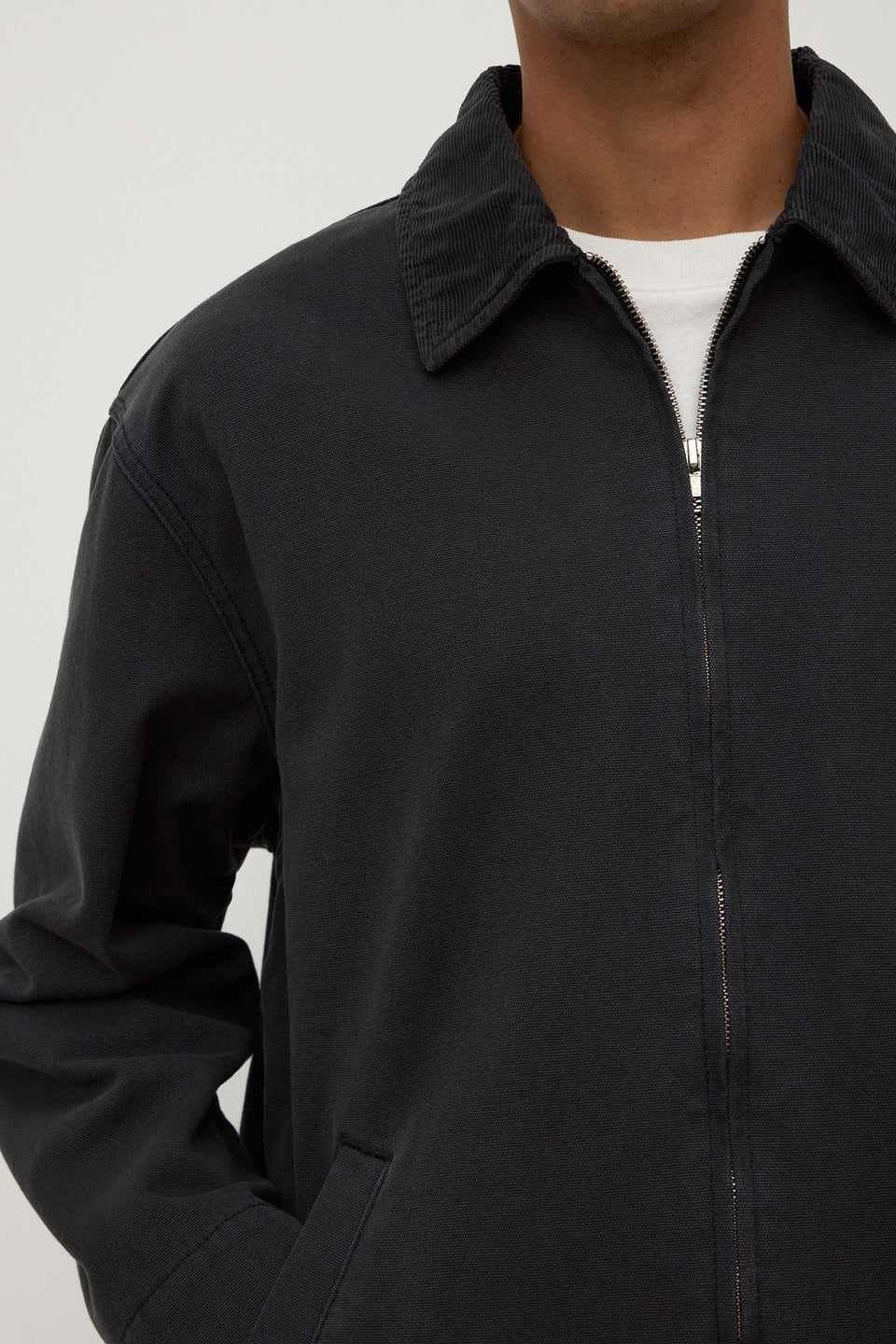 Joey Cotton Jacket