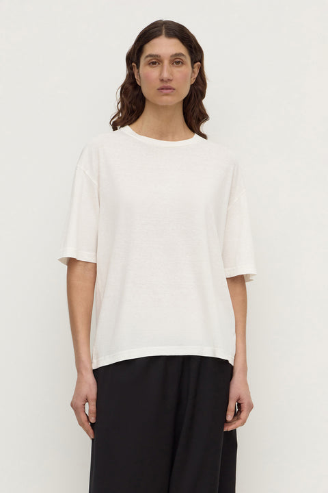 Kirra Cotton Hemp Tee