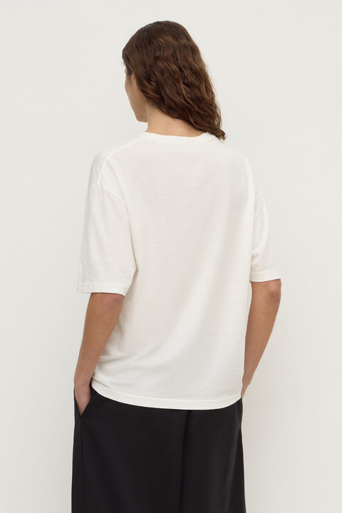 Kirra Cotton Hemp Tee
