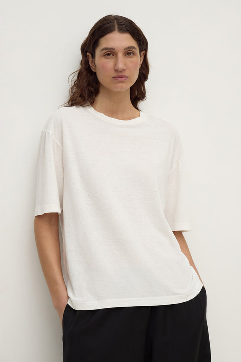 Kirra Cotton Hemp Tee