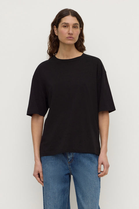 Kira Cotton Hemp Tee