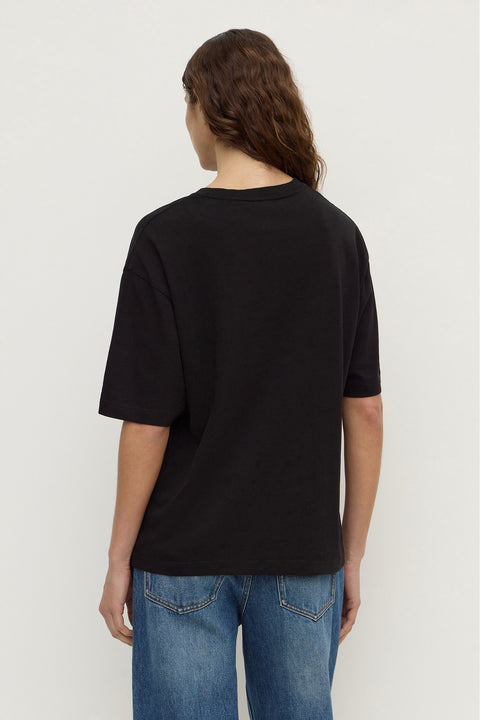 Kira Cotton Hemp Tee