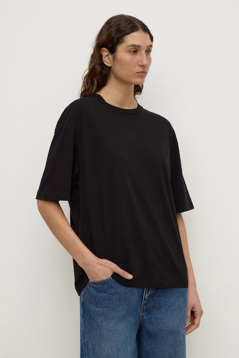 Kira Cotton Hemp Tee