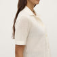 Kismet Knit Short Sleeve Shirt