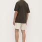 Knox Organic Oversized Tee