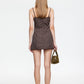 Voyage Mini Dress