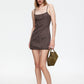 Voyage Mini Dress