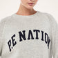 Legacy Knit Crew