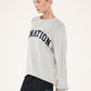 Legacy Knit Crew