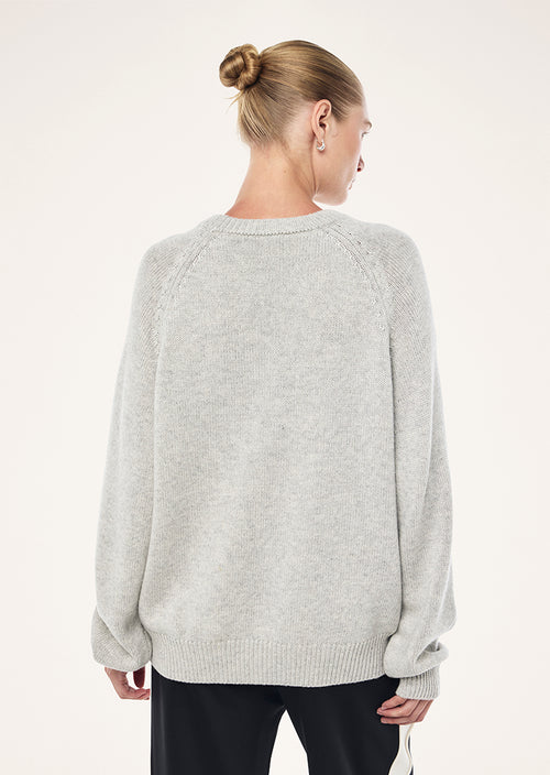 Legacy Knit Crew