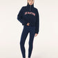 Legacy Quarter Zip Sweat