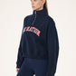 Legacy Quarter Zip Sweat
