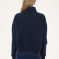 Legacy Quarter Zip Sweat