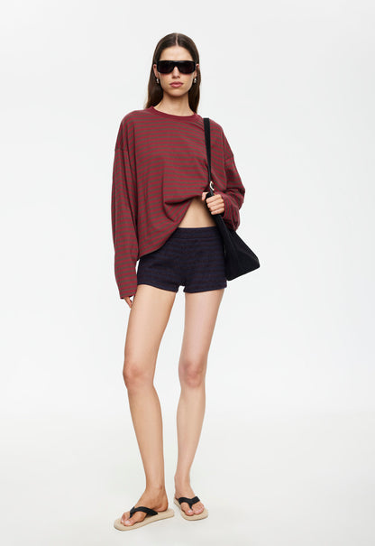 Bloom Long Sleeve