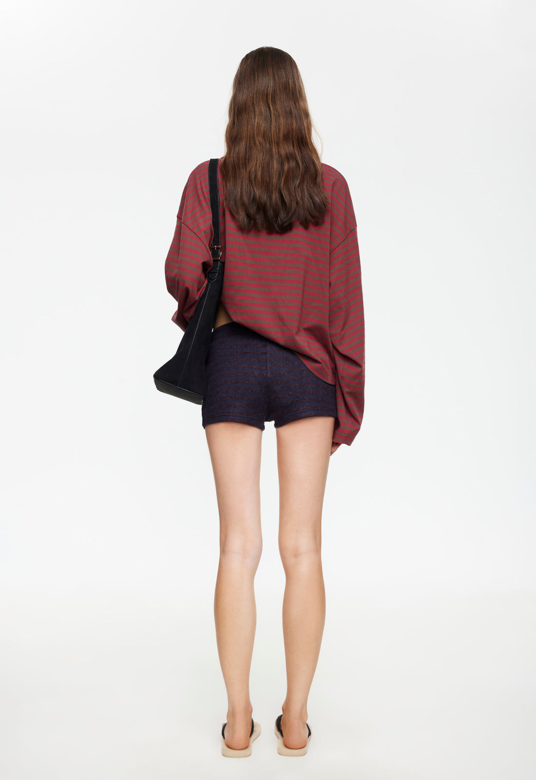 Bloom Long Sleeve