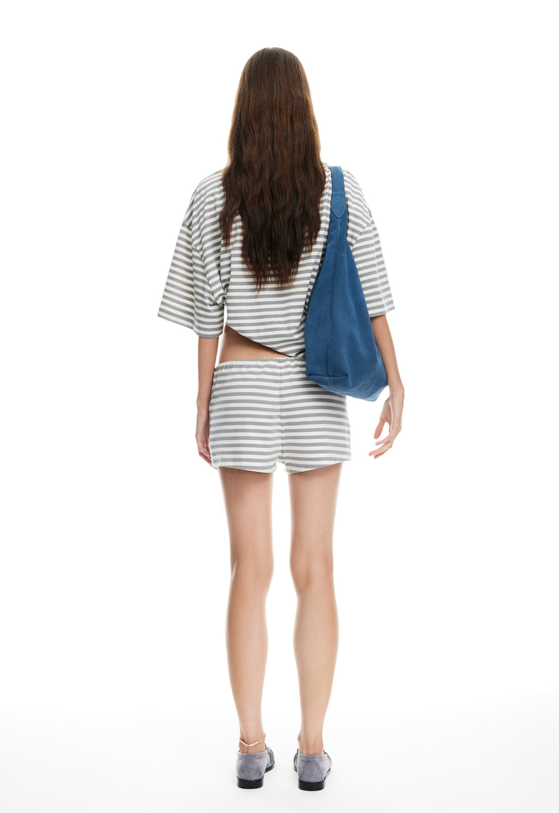 Bloom Short Sleeve