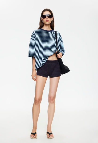 Bloom Short Sleeve