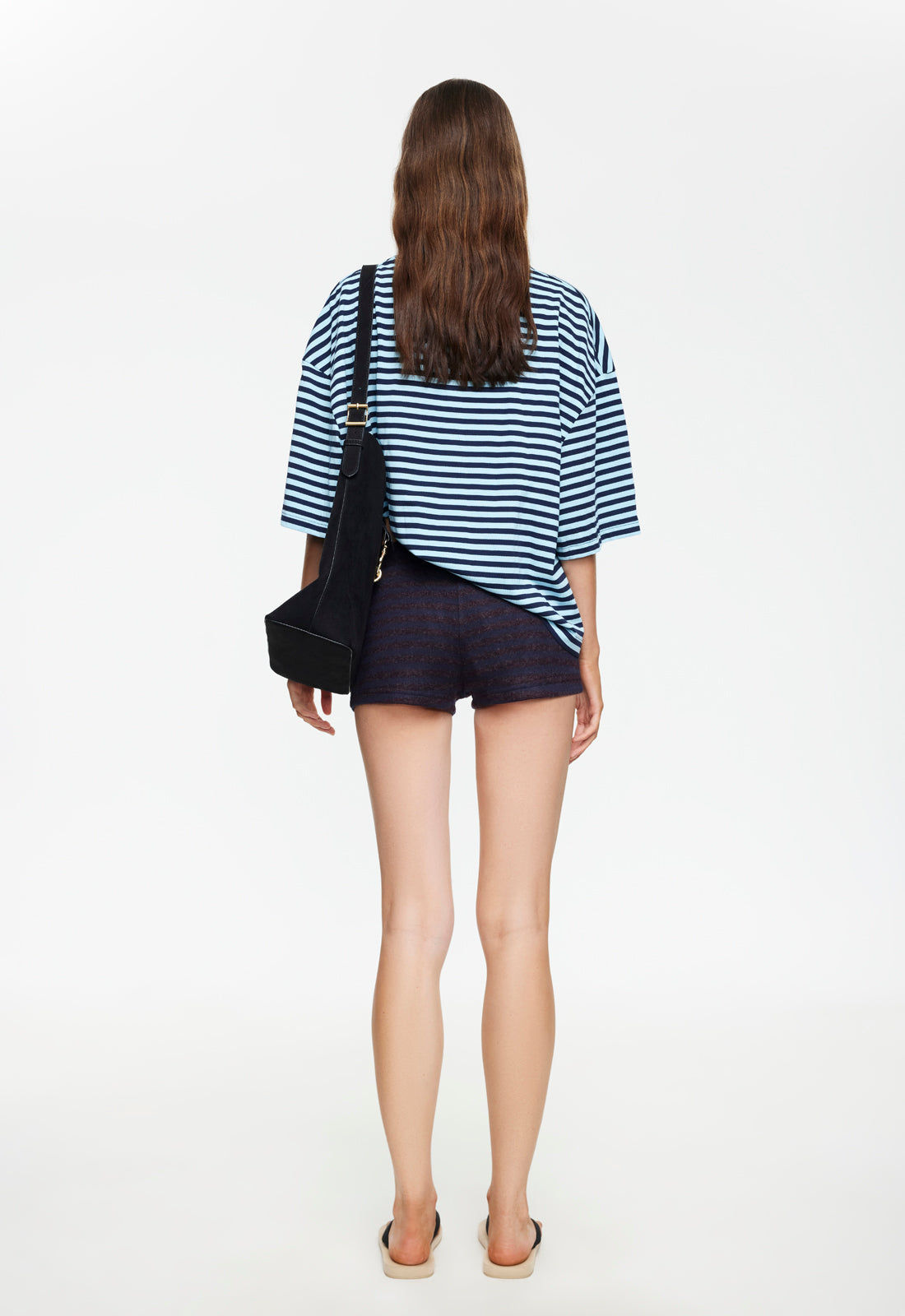 Bloom Short Sleeve