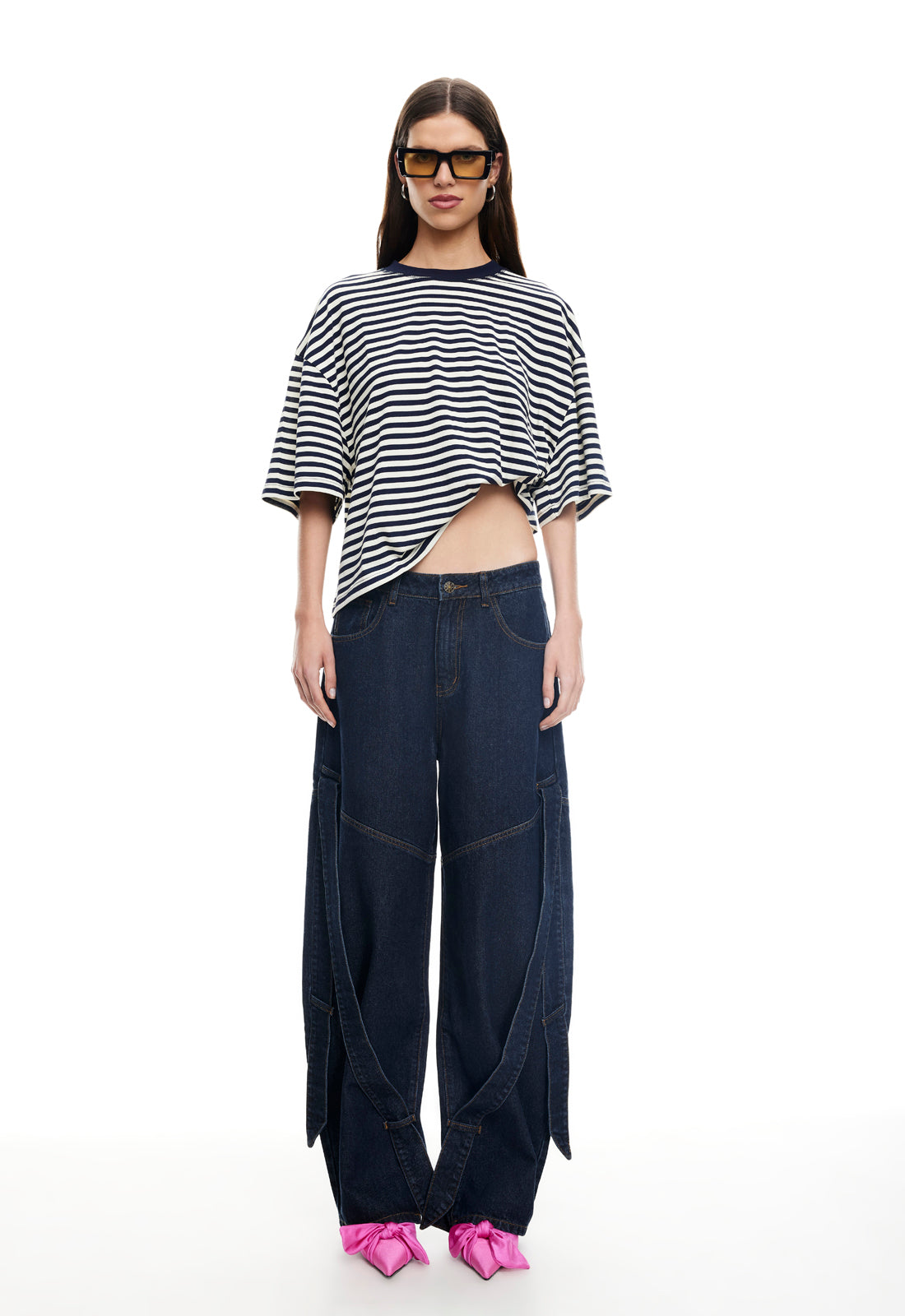Bloom Short Sleeve
