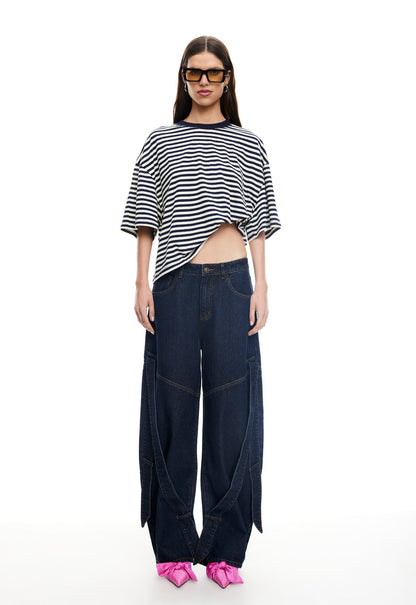 Bloom Short Sleeve