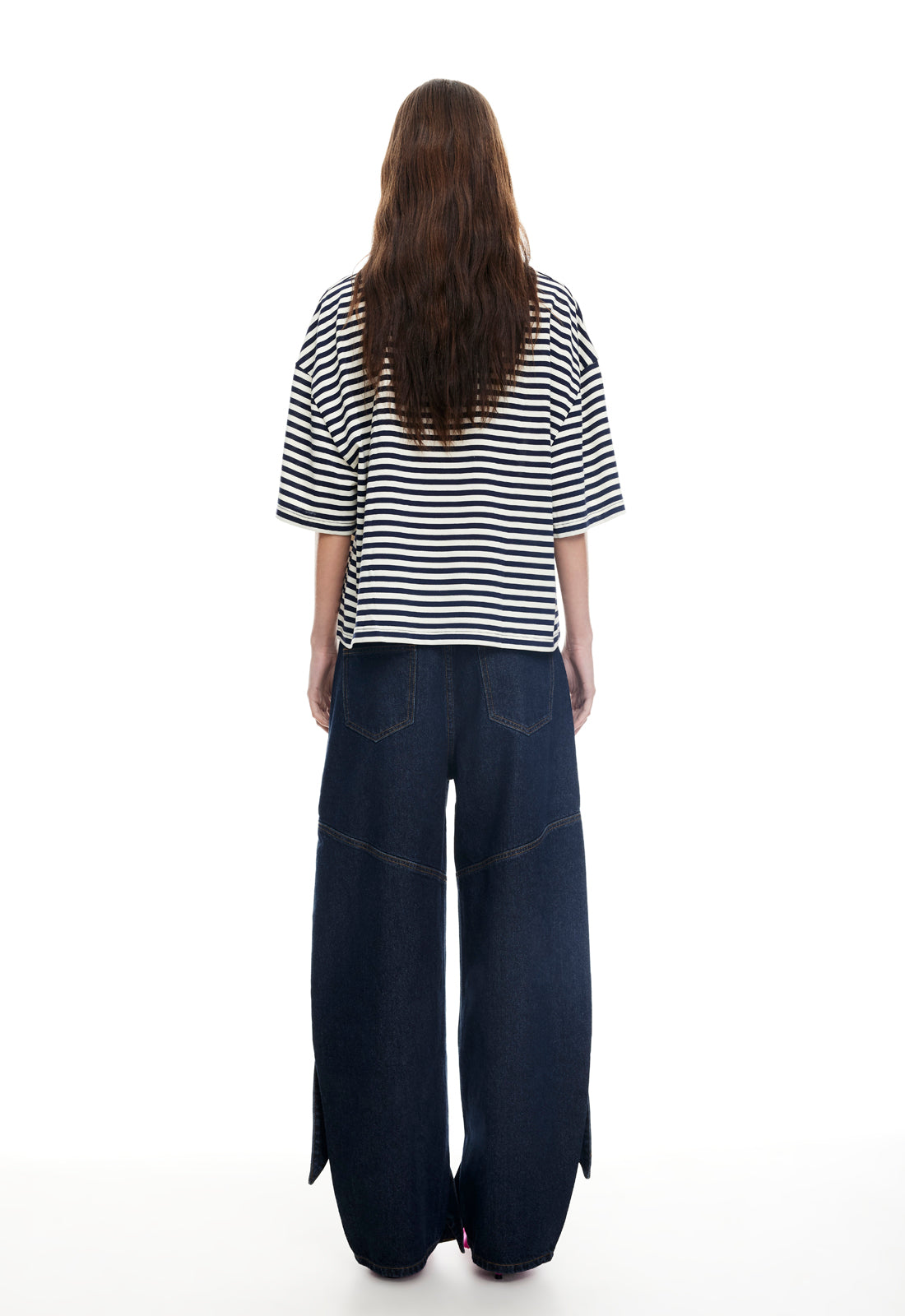 Bloom Short Sleeve