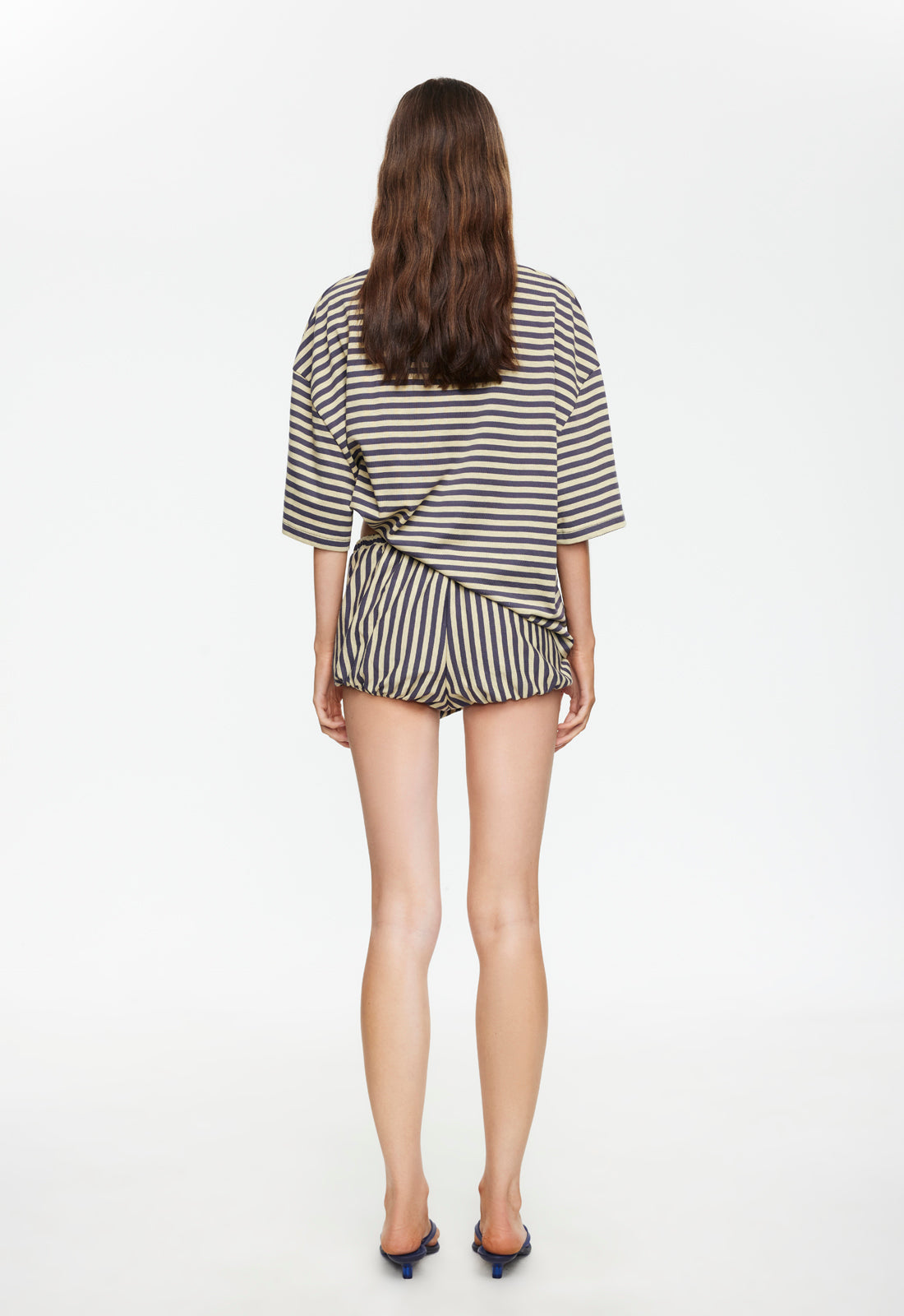 Bloom Short Sleeve