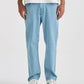 L-Three Jeans Gridlock Blue