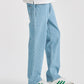 L-Three Jeans Gridlock Blue