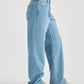 Mid Baggy Skyline Blue