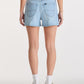 High Relaxed Short Out Of The Blue