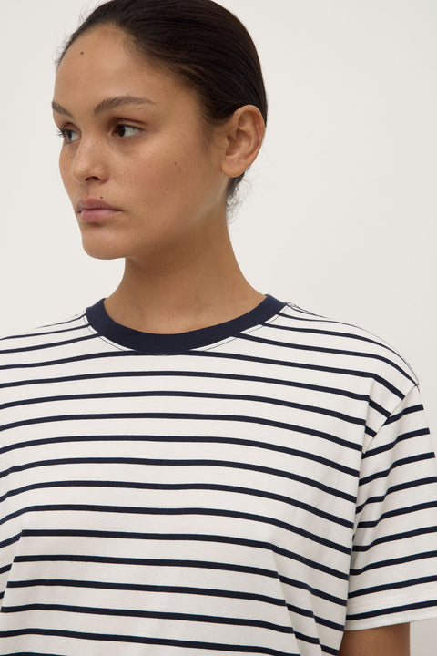 Leony Stripe Tee