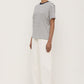 Leony Stripe Tee