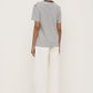 Leony Stripe Tee