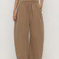 Lola Barrel Pant