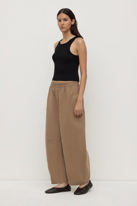 Lola Barrel Pant