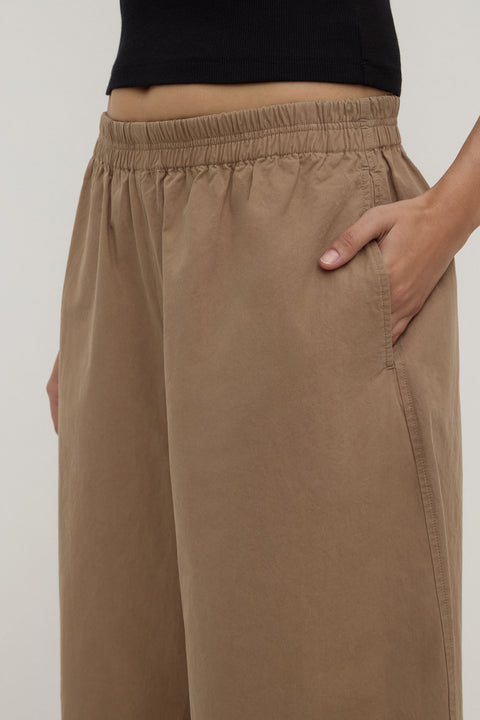 Lola Barrel Pant