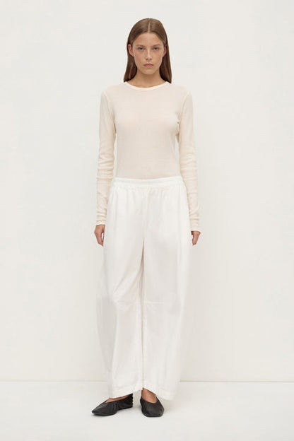 Lola Barrel Pant
