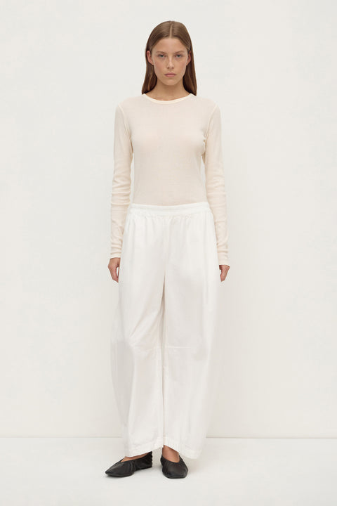 Lola Barrel Pant