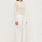 Lola Barrel Pant