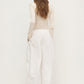 Lola Barrel Pant