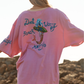 The Very Oversized Seas The Day Hotel Tee