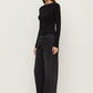 Low Curve Mid Rise Jean