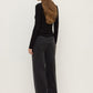 Low Curve Mid Rise Jean