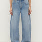 Low Curve Mid Rise Jean