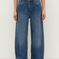 Low Curve mid Rise Jean